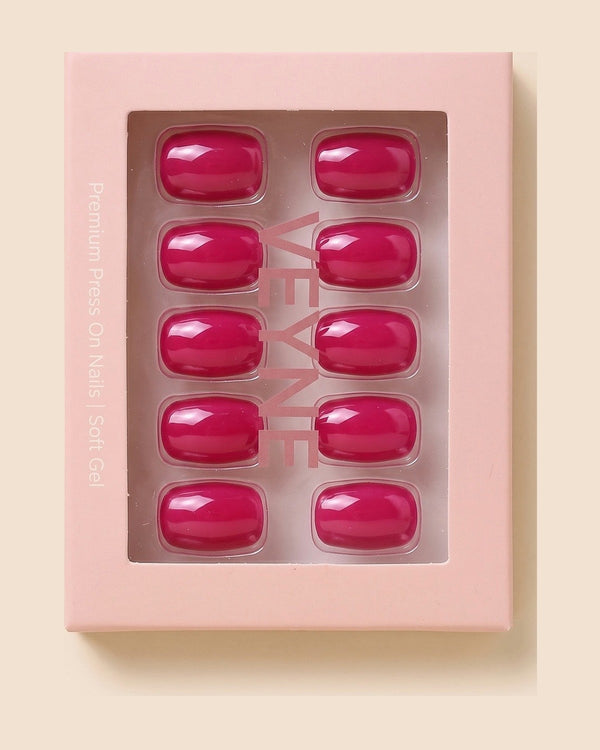 Candy - ערכת ציפורניים VEYNE