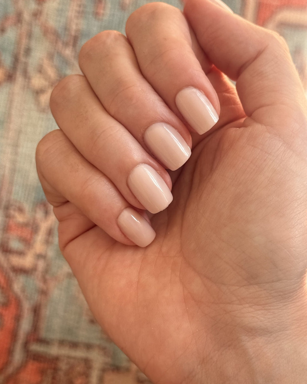 Naked על היד