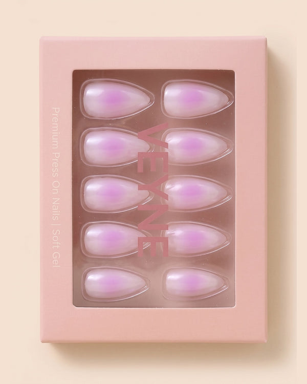 Opal - ערכת ציפורניים VEYNE