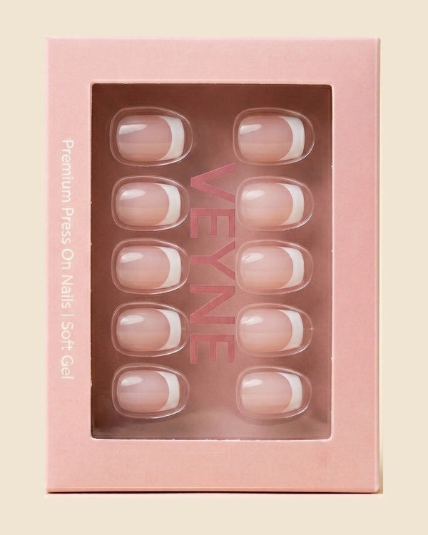Blanc - ערכת ציפורניים VEYNE